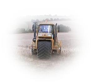 spreader